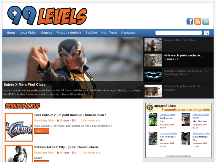 www.99-levels.fr