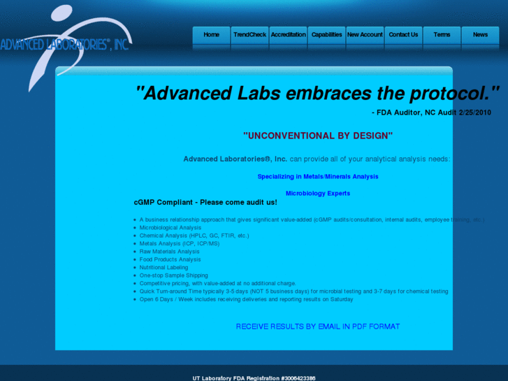 www.advancedlabsinc.com