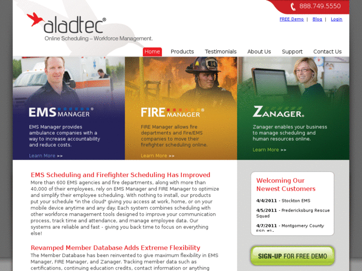 www.aladtech.net