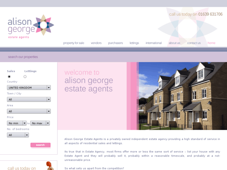 www.alisongeorge.com