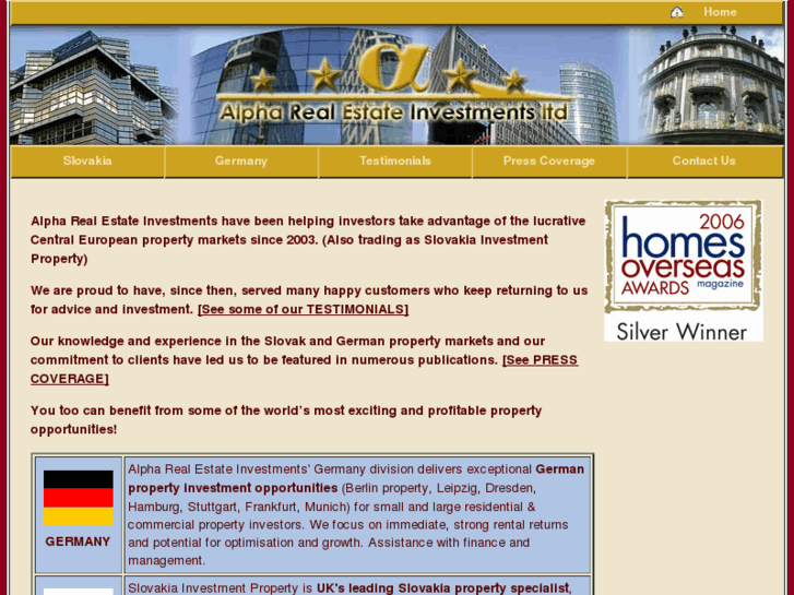 www.alphare.net