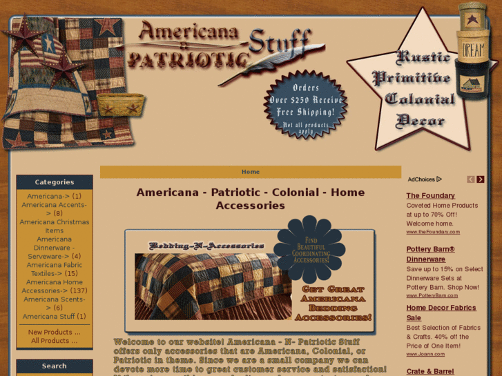 www.americana-n-patriotic-stuff.net