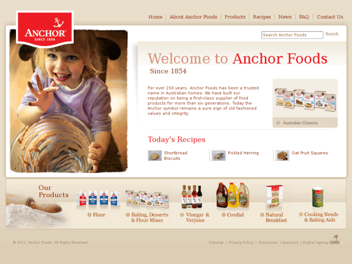 www.anchorfoods.com.au
