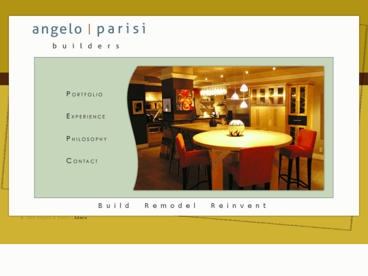 www.angelo-parisi.com