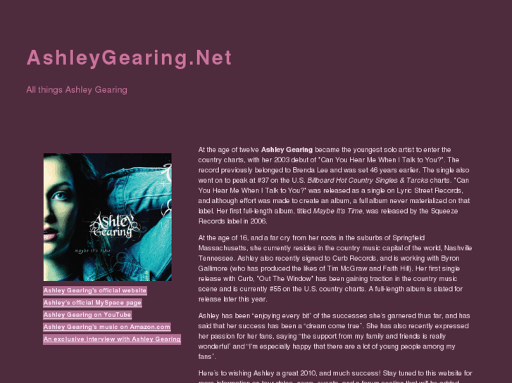 www.ashleygearing.net