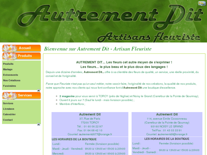 www.autrement-dit.net