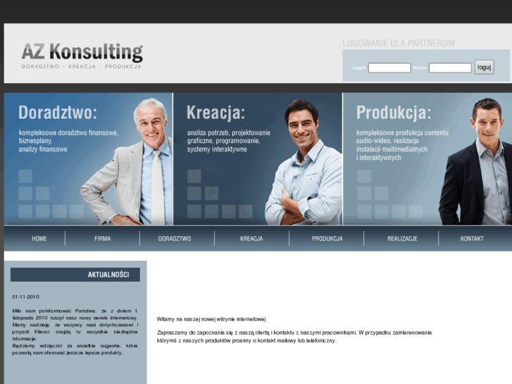 www.azkonsulting.com