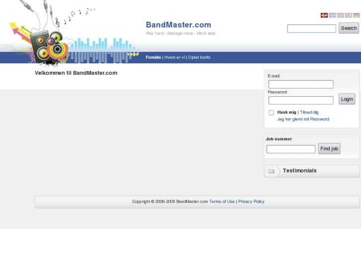 www.bandmaster.com