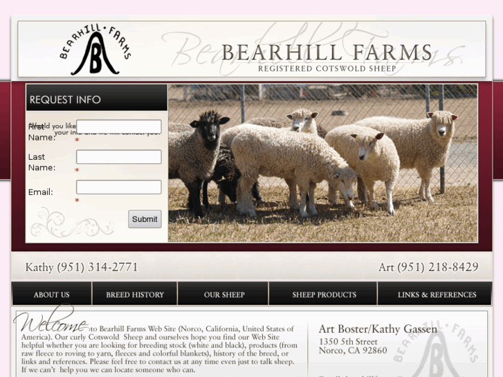 www.bearhillfarms.com