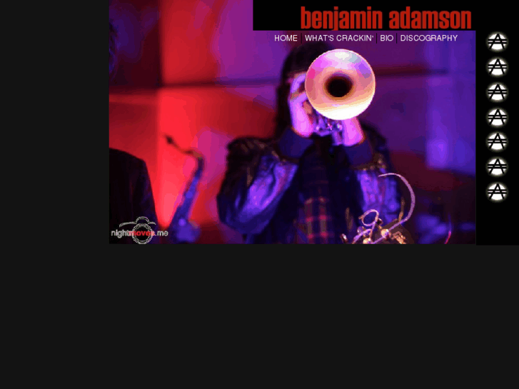 www.benjaminadamson.com