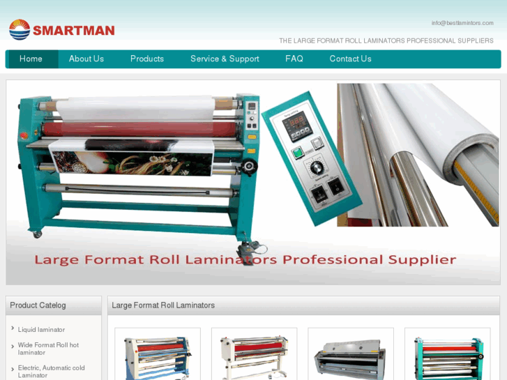 www.bestlaminators.com