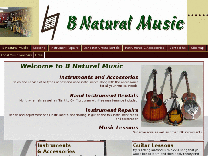 www.bnaturalmusic.org