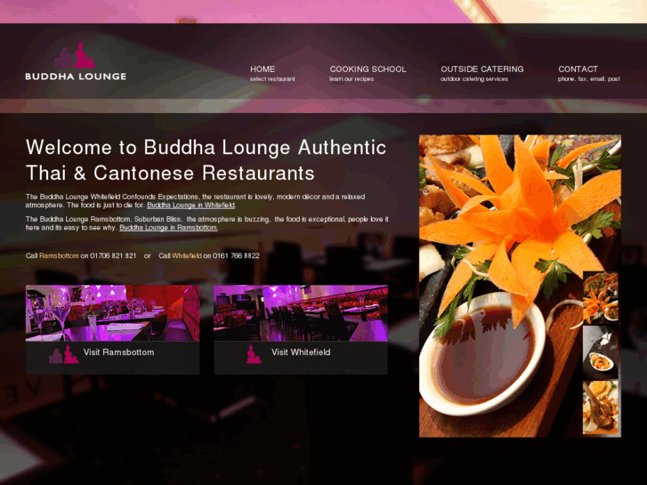 www.buddhalounge.co.uk