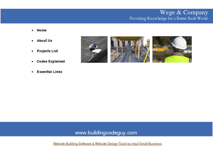 www.buildingcodeguy.com