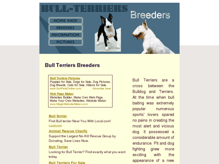 www.bull-terriers-breeders.com