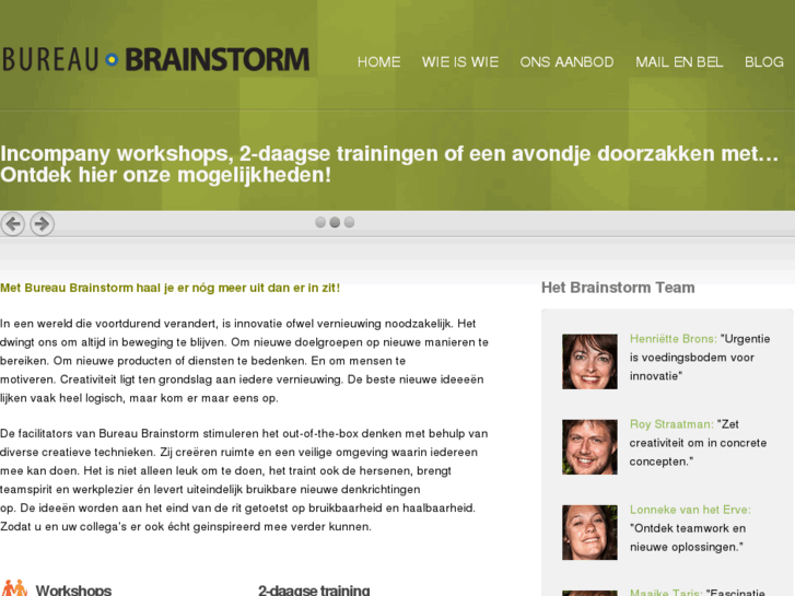 www.bureaubrainstorm.nl