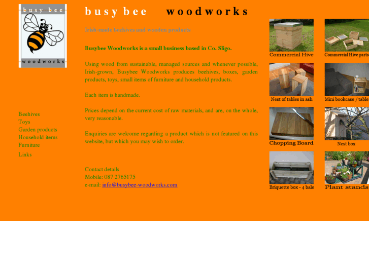 www.busybee-woodworks.com