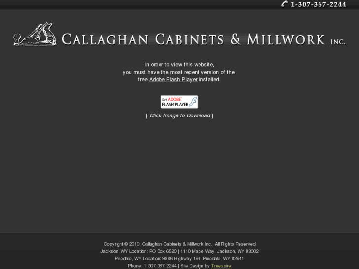 www.callaghancabinets.com