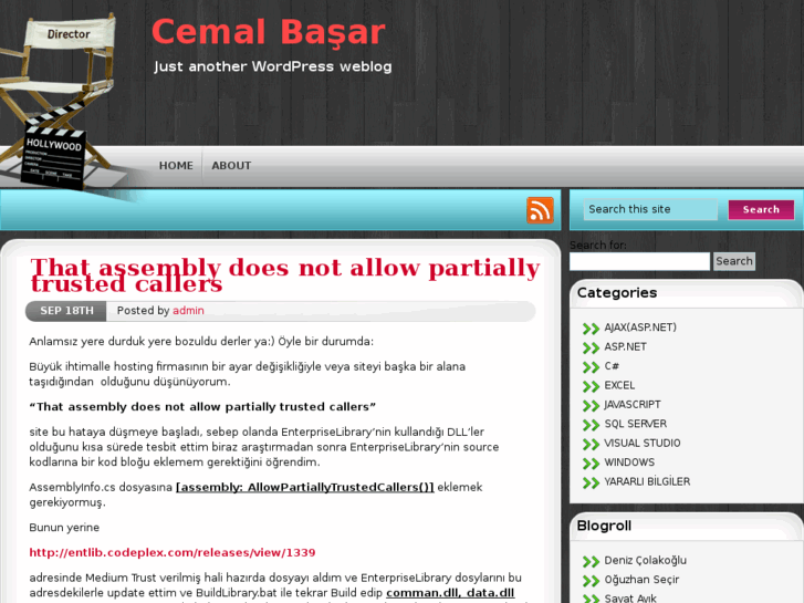 www.cemalbasar.com