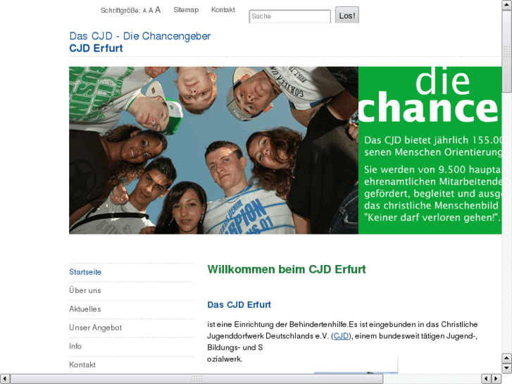 www.cjd-erfurt.de