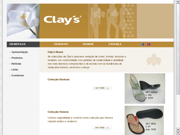 www.clayshoes.com