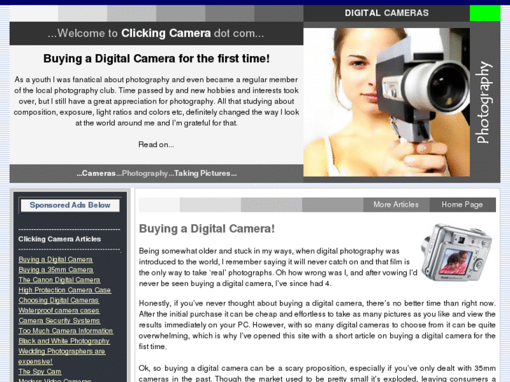 www.clickingcamera.com