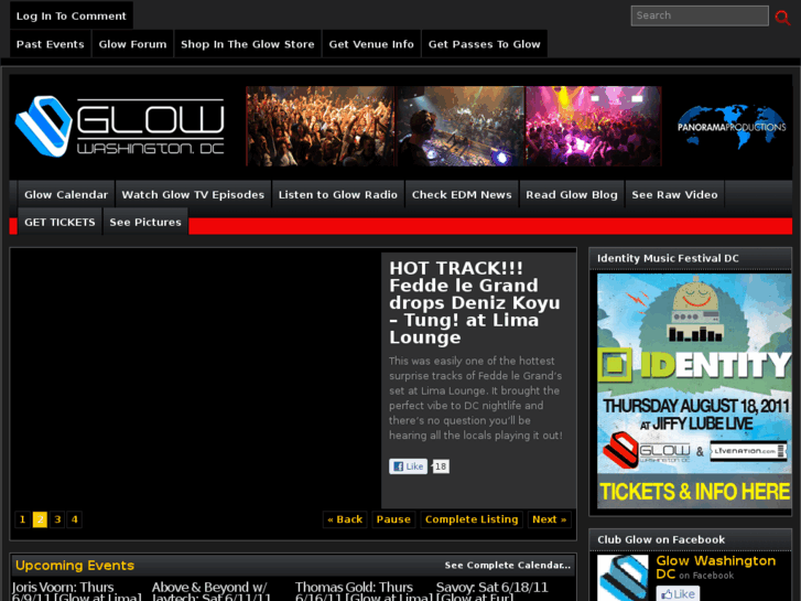 www.clubglow.com