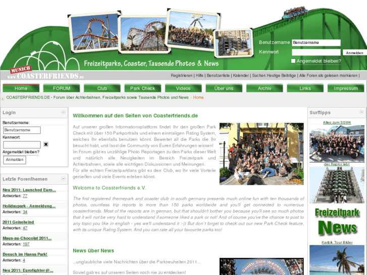 www.coasterfriends.com