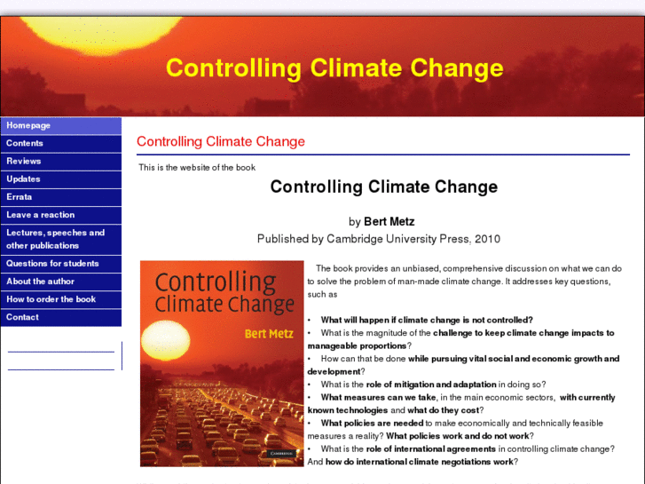 www.controllingclimatechange.info