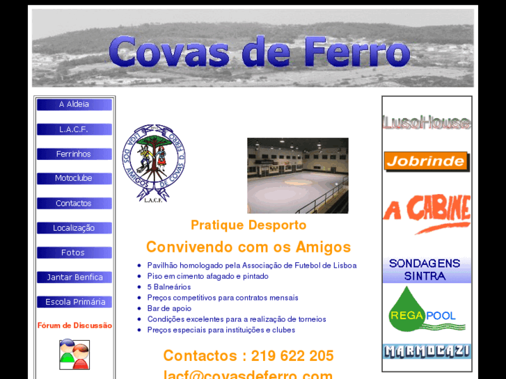 www.covasdeferro.com