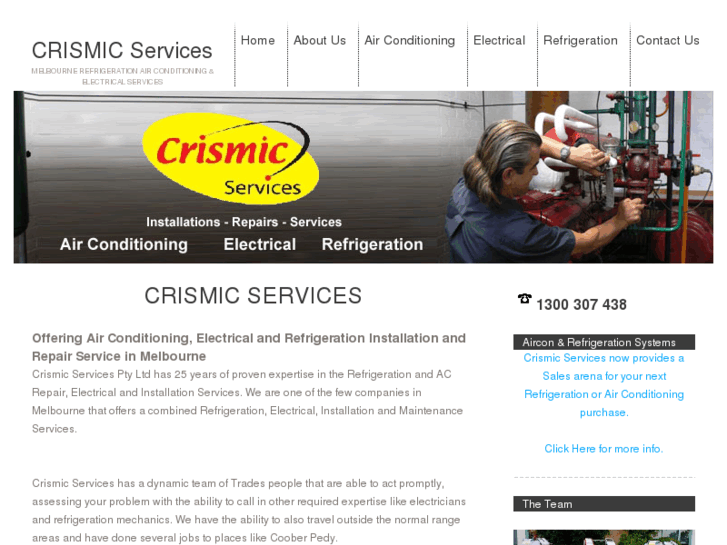 www.crismic.com.au