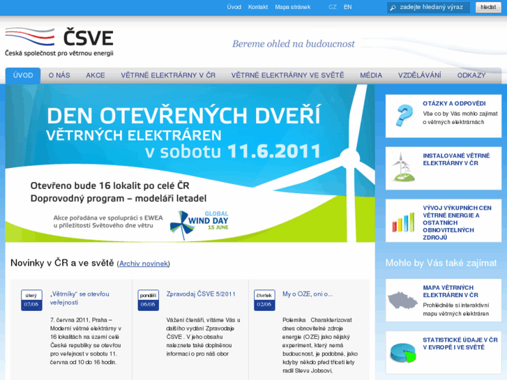 www.csve.cz