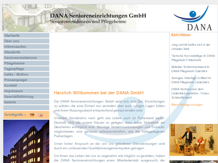 www.dana-gmbh.de