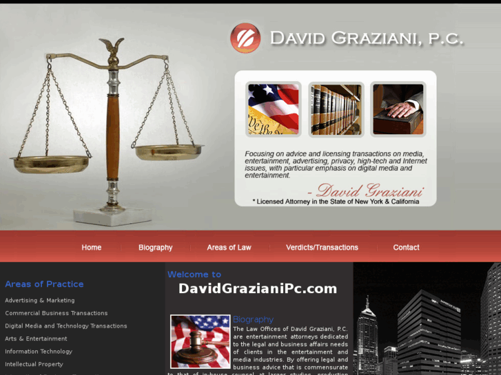 www.davidgrazianipc.com