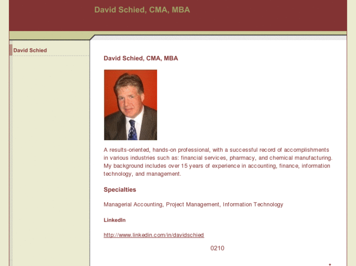 www.davidschied.com