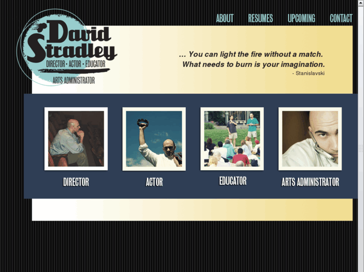 www.davidstradley.com