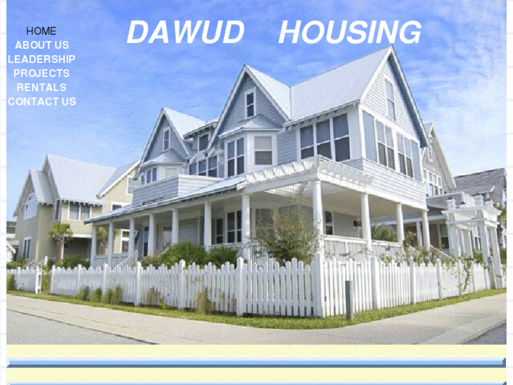 www.dawudhousing.org