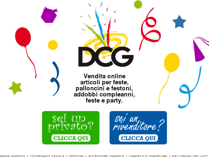 www.dcgshop.com