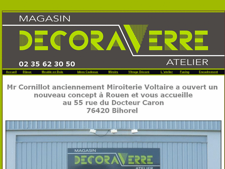 www.decoraverre.com