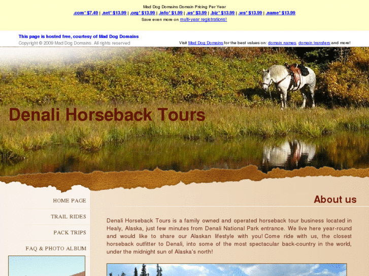 www.denalihorsebacktours.com