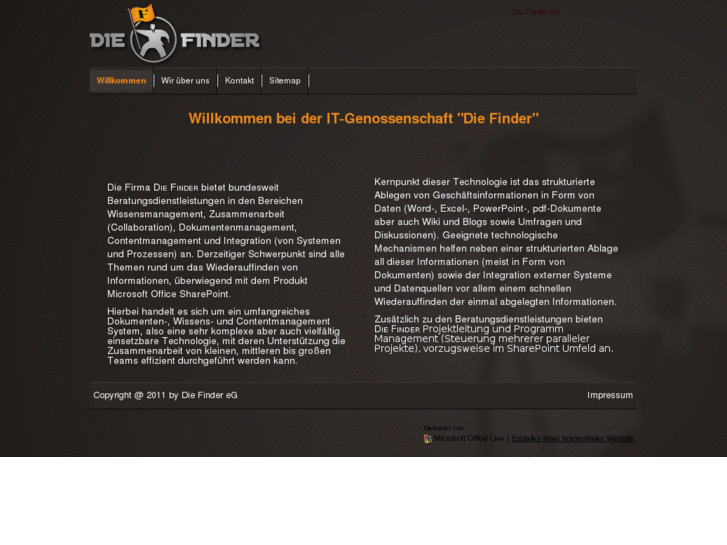 www.die-finder.net