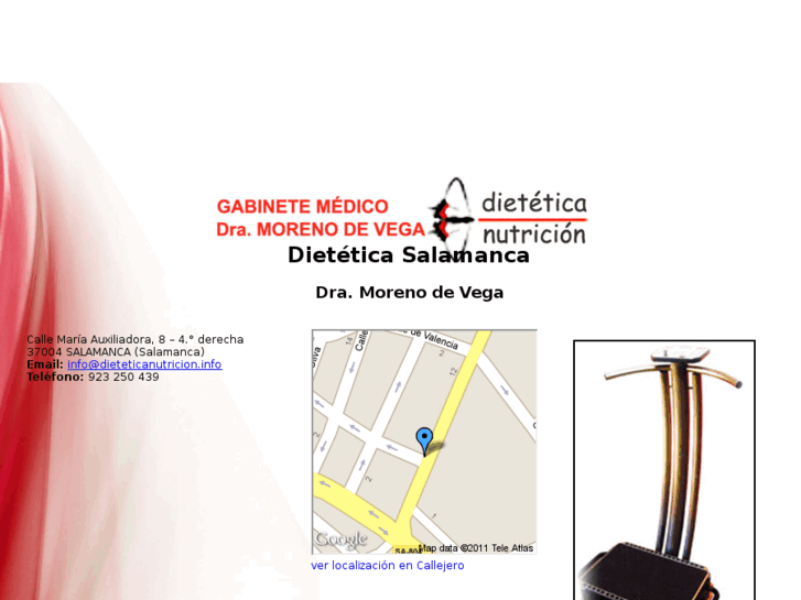 www.dieteticanutricion.info