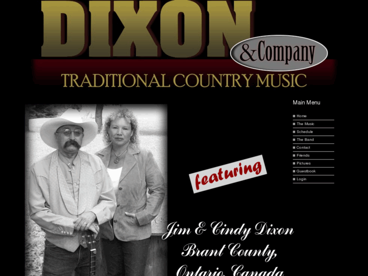 www.dixonband.com