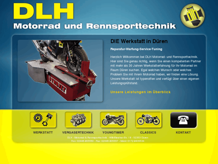 www.dlh-superbike.de