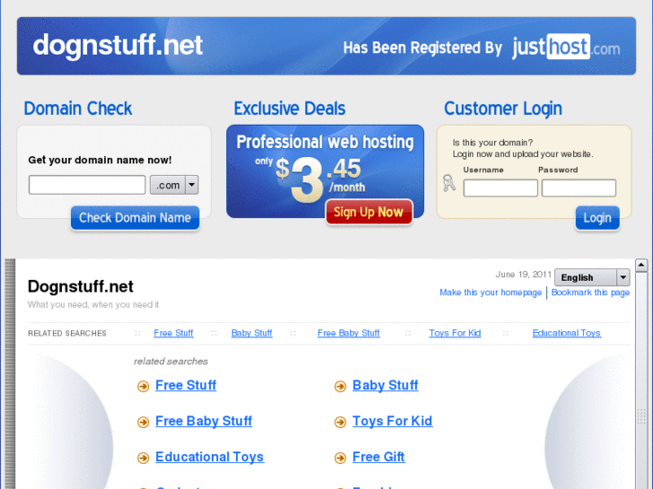 www.dognstuff.net