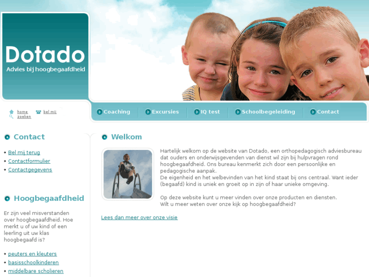 www.dotado.info