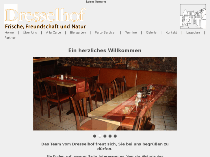 www.dresselhof.net