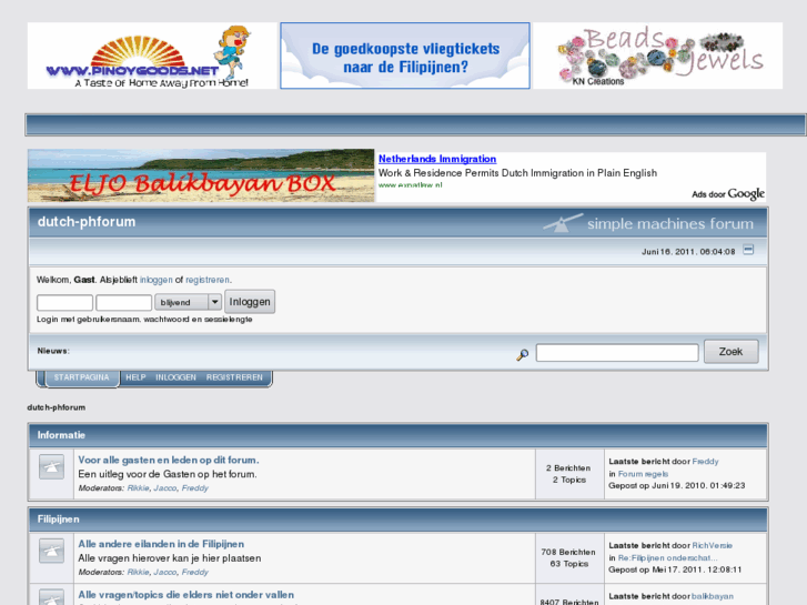 www.dutch-phforum.com