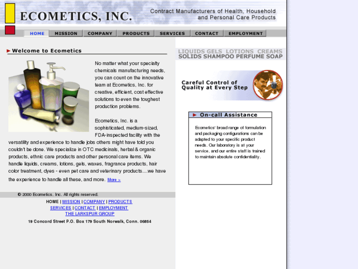 www.ecometics.com