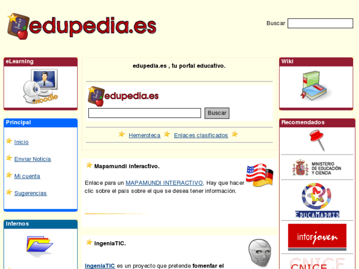 www.edupedia.es